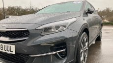 Kia Xceed 1.4T GDi ISG 3 5dr DCT Petrol Hatchback